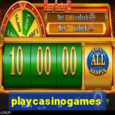 playcasinogames