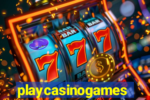 playcasinogames