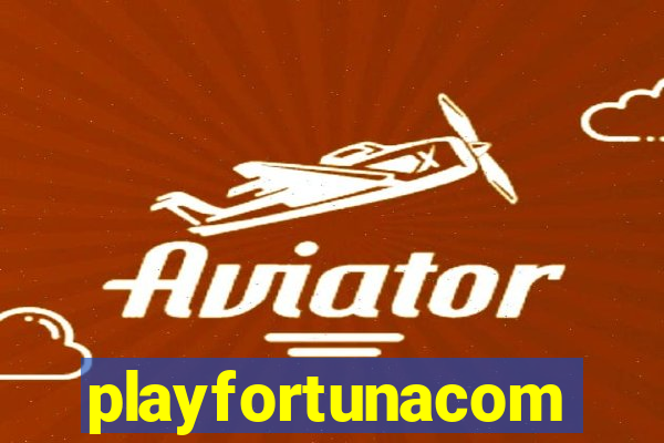 playfortunacom