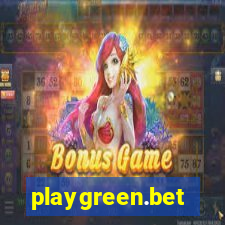 playgreen.bet