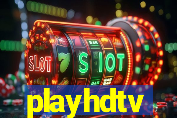 playhdtv