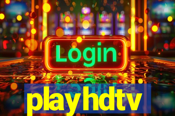 playhdtv