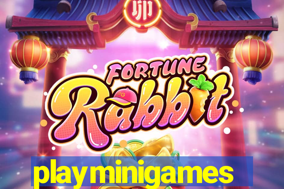 playminigames