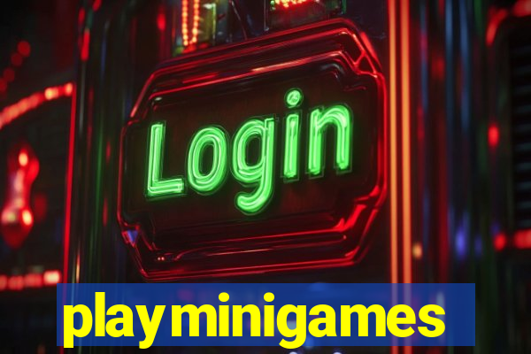 playminigames