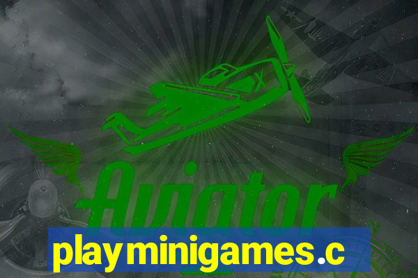 playminigames.com