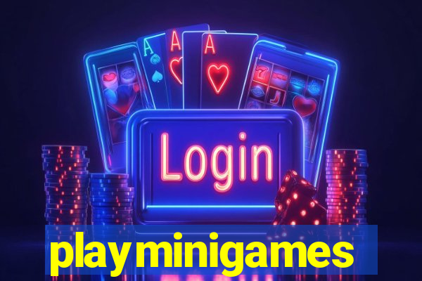 playminigames