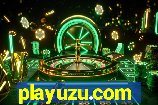 playuzu.com