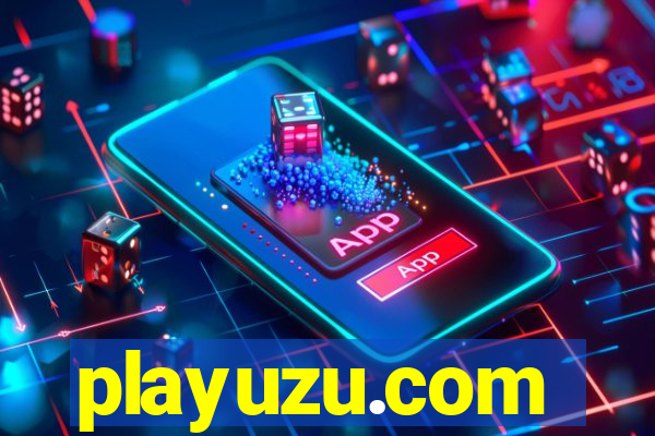 playuzu.com