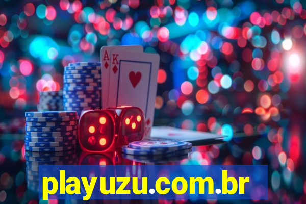 playuzu.com.br