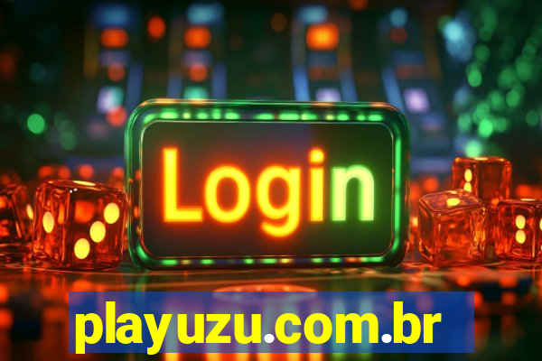 playuzu.com.br