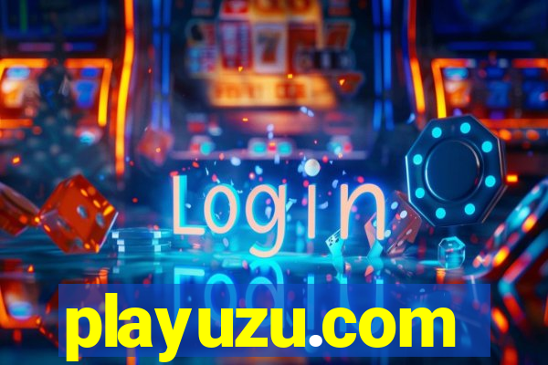 playuzu.com