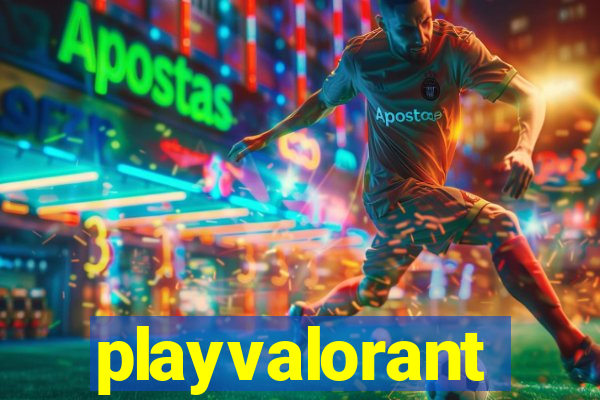 playvalorant