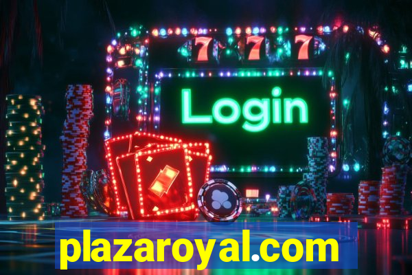 plazaroyal.com