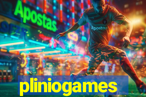 pliniogames