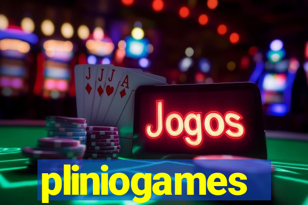 pliniogames