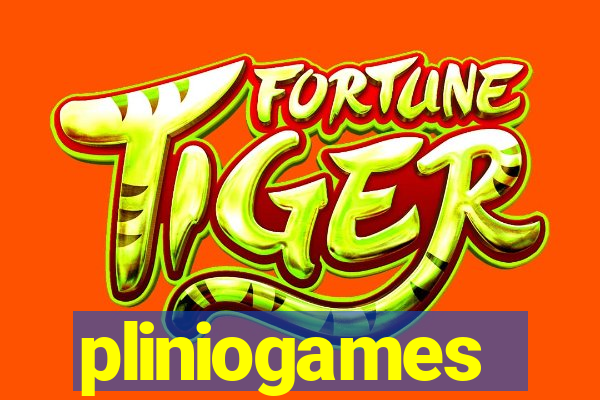 pliniogames