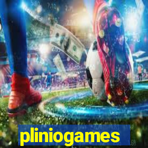 pliniogames