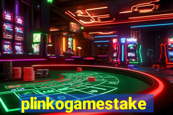 plinkogamestake