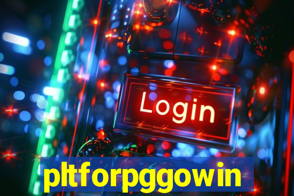 pltforpggowin