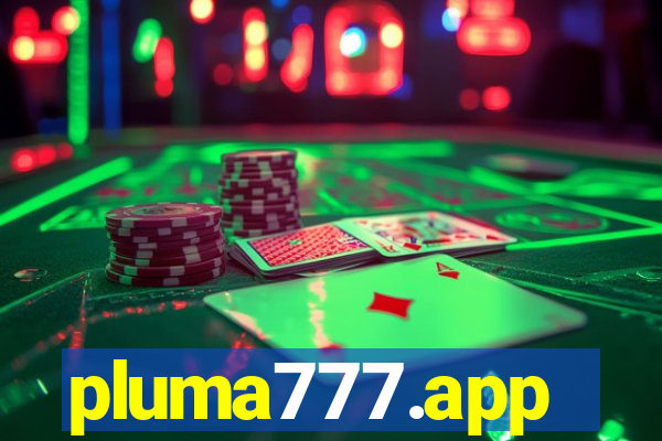 pluma777.app