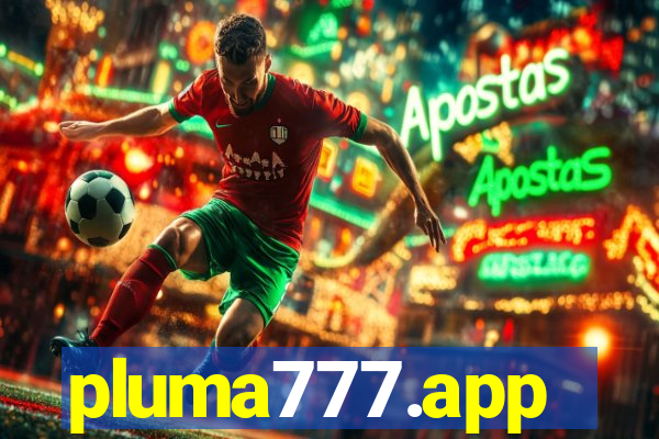 pluma777.app