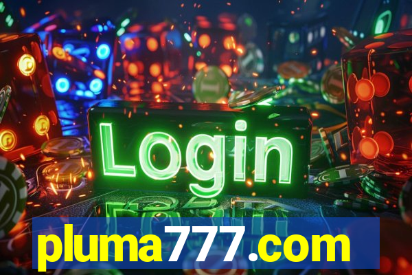 pluma777.com