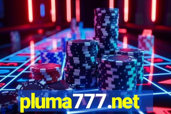 pluma777.net