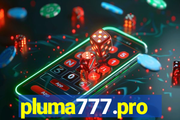 pluma777.pro