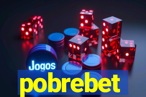 pobrebet