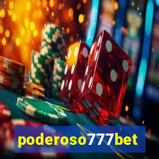 poderoso777bet