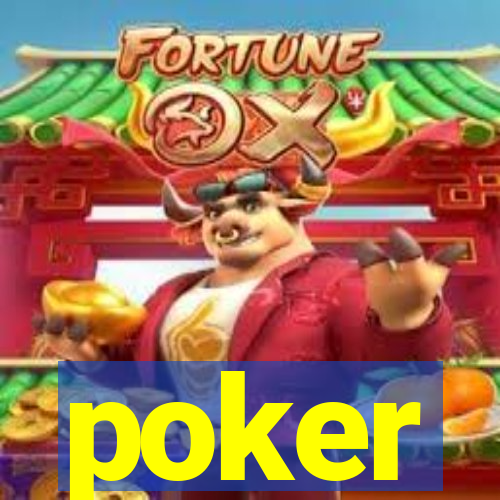 poker