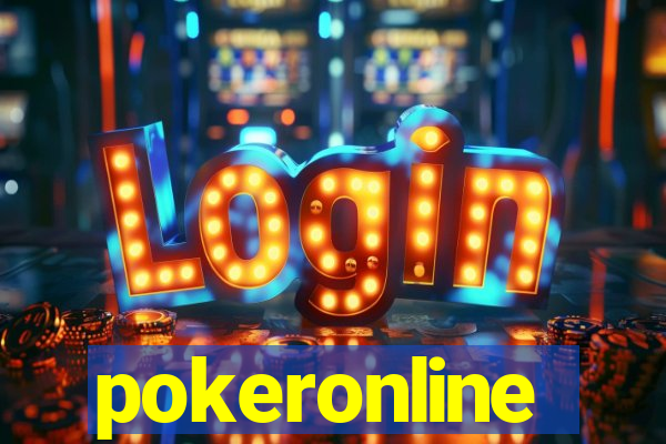 pokeronline