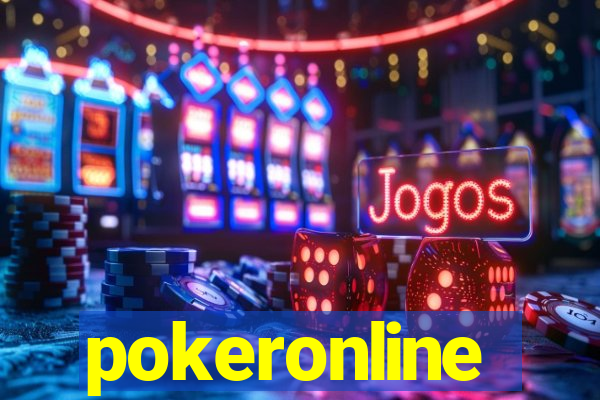 pokeronline