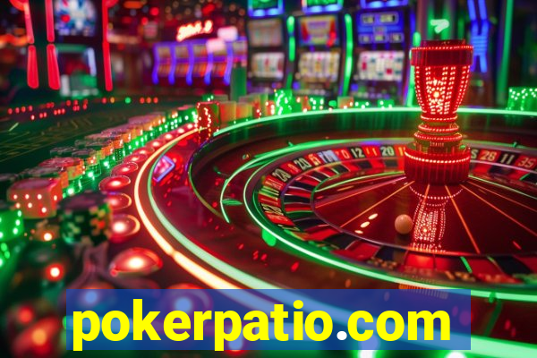 pokerpatio.com