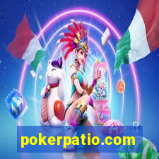 pokerpatio.com