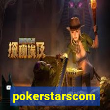 pokerstarscom