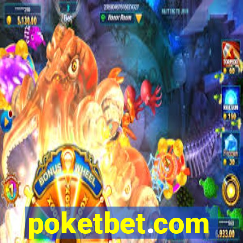 poketbet.com