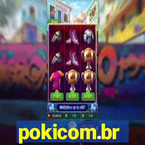 pokicom.br