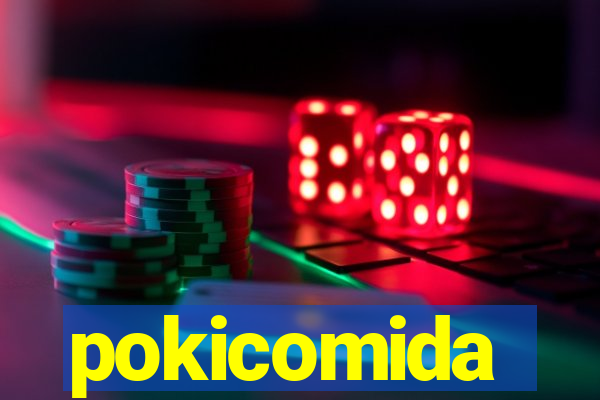 pokicomida