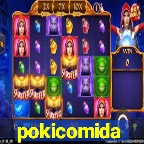 pokicomida