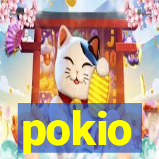 pokio