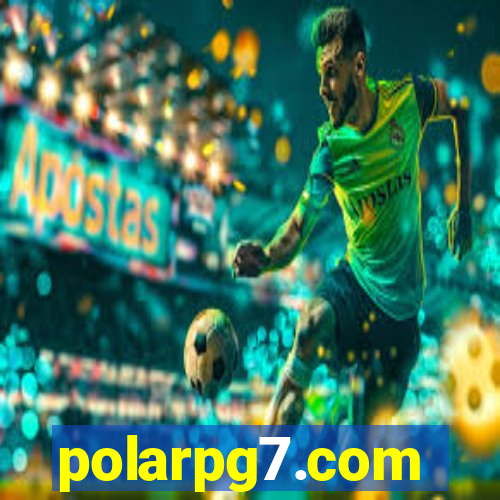 polarpg7.com