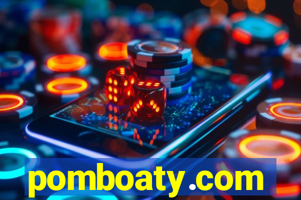 pomboaty.com