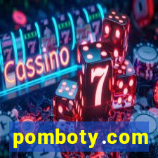 pomboty.com