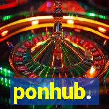 ponhub.