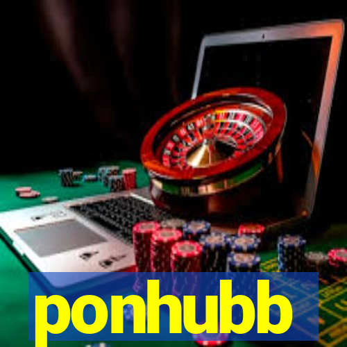 ponhubb