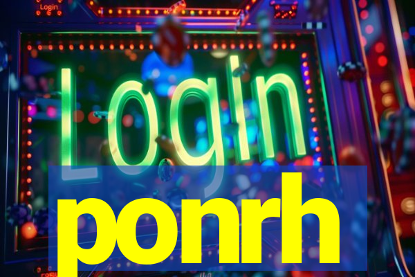 ponrh