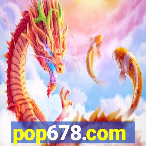 pop678.com