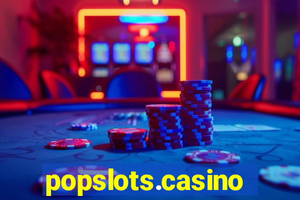 popslots.casino