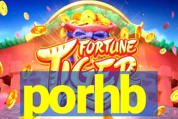 porhb